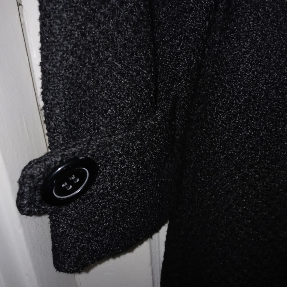 Coat jacket - Picture 4 of 8
